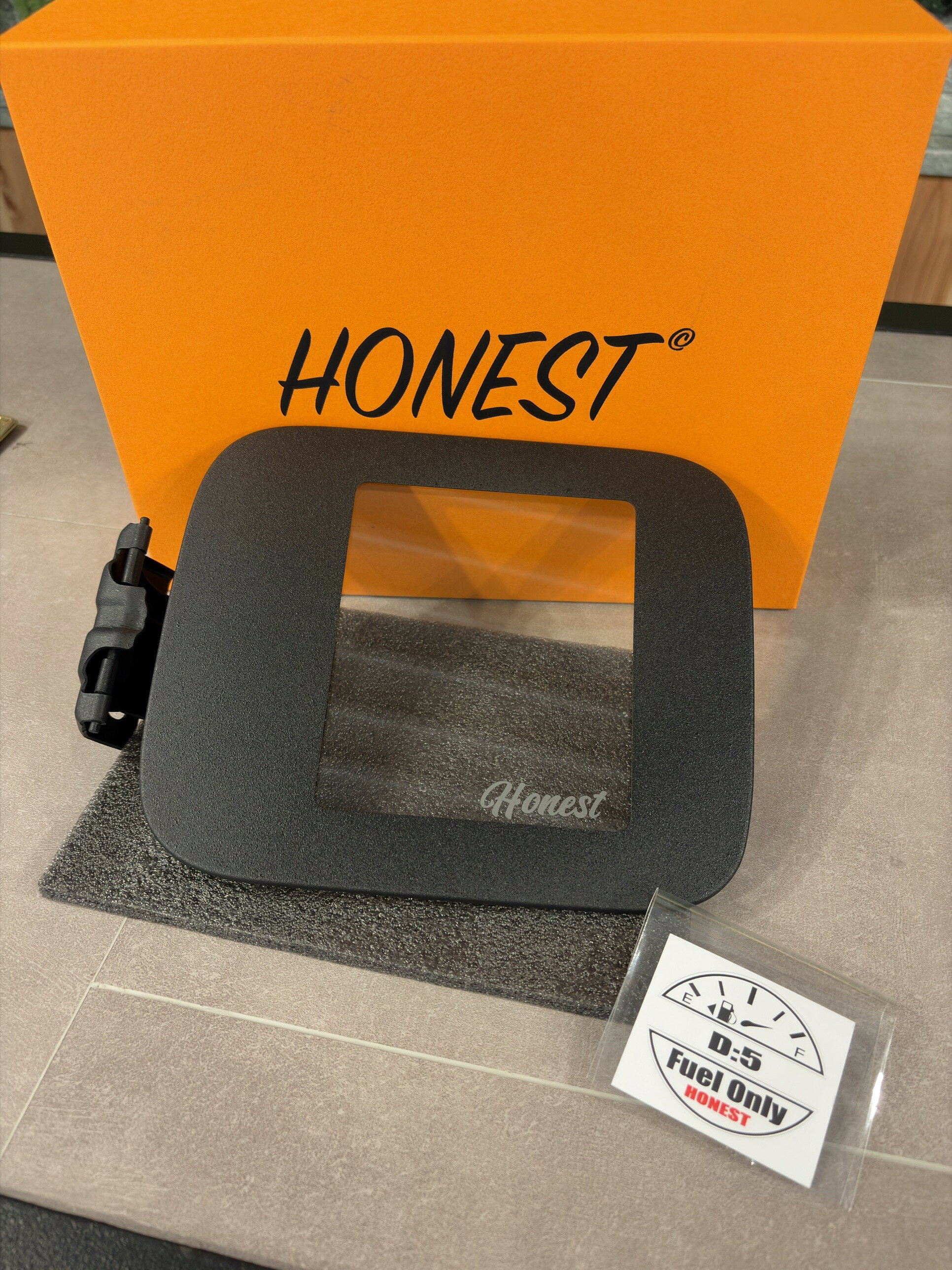 楽天市場】honest ガラスリッドの通販