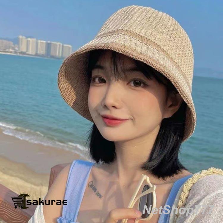 オネストワンの夏用 自然 日焼け防止 帽子 ウィッグ 夏 旅行 レディース 紫外線対策 お出かけ 小顔効果 夏用 カール かつら 帽子付きウィッグ 日除け帽子 ウェ｜アングル2