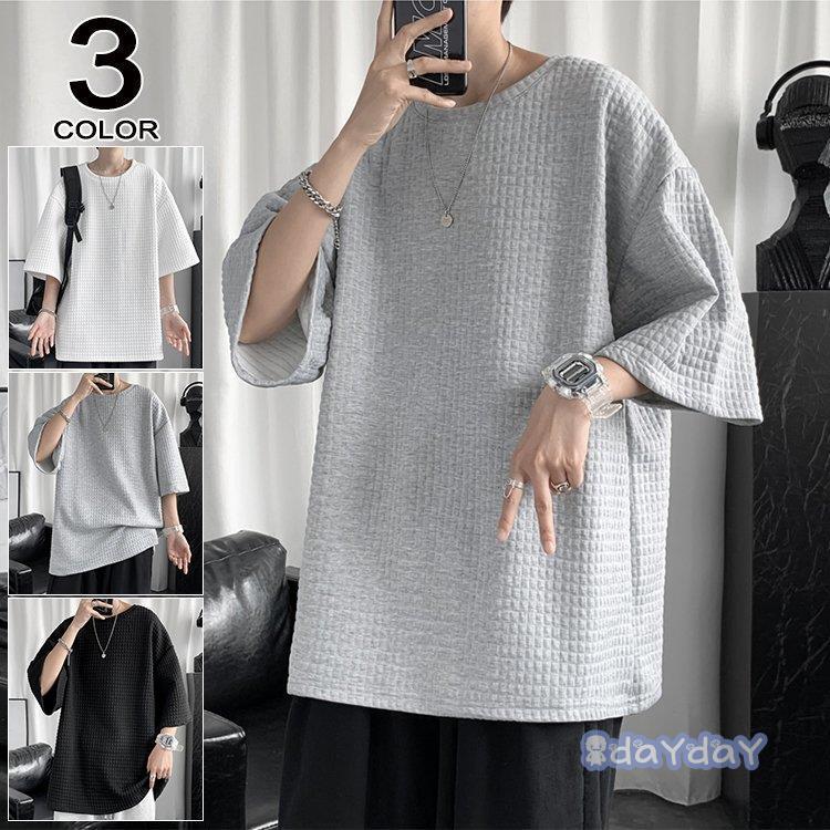 乐天商城 - tシャツ メンズ 半袖 おしゃれ 白Tシャツ T-shirt スポーツ 半袖tシャツ 配いろ 涼しい カジュアル 父の日