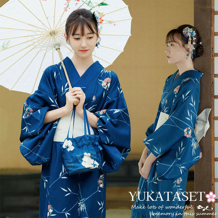 【原産国／製造国: 中国】 .浴衣 レディース 女性 高校生 中学生 ジュニア 150cm 160cm 紺青 ネイビー 蘭 花柄 かわいい 優しい 大人 作り帯 浴衣セット 帯締め 帯飾り 部屋着 花火大会 夏祭り 神踊り 盆踊り 桜 温泉 お花見 和装 旅館旅行 写真撮影 浴衣ドレス 浴衣ワンピース 浴衣帯 高校生浴衣 中学生浴衣 女性浴衣 子供浴衣 大人浴衣 夏浴衣 祭り浴衣 花火浴衣 和服 レトロ 浴衣セットアップ かわいい浴衣 大人かわいい浴衣 おすすめ 人気 セール ランキング 浴衣通販 楽天浴衣 浴衣ファッション 夏和装 レディース浴衣。 指定された配送時間は承っておりません。【オネストワン】
