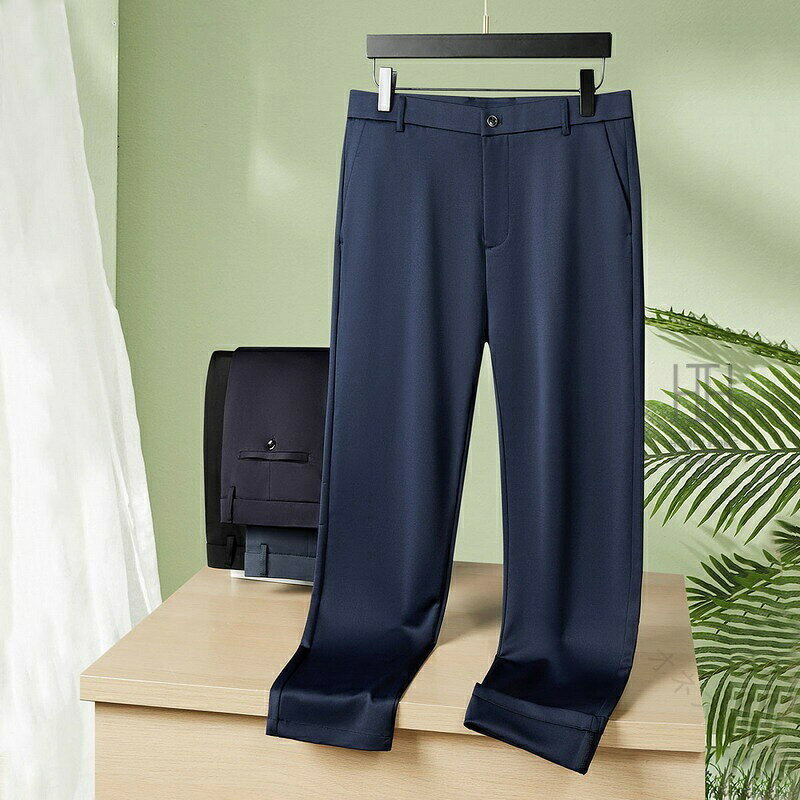 楽天市場】スラックス（サイズ（S/M/L）8L）（メンズファッション）の通販
