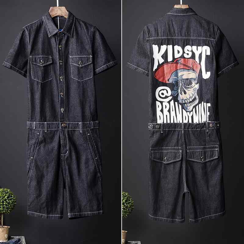 【原産国／製造国: 中国】 .つなぎ 作業着 ジャンプスーツ 夏服 ワンピース カジュアル 半袖 メンズ 韓国 綿 通気性 プリント イベント 衣装 快適 大きいサイズ おしゃれをお探しの方に最適です。作業服や作業用ユニフォーム、カバーオール、オールインワンとして幅広く使用可能。通気性抜群で涼しく軽量、動きやすい作業効率アップの服装です。春 夏 秋用の男女兼用デザインで、仕事着や部屋着、アウトドアにもおすすめ。耐久性が高く洗濯しやすい素材で長時間の着用も快適。吸汗速乾性もあり快適素材でイベント衣装やファッション性も高いおしゃれな作業着として人気。大きいサイズ豊富で幅広い体型に対応しています。。 指定された配送時間は承っておりません。【オネストワン】