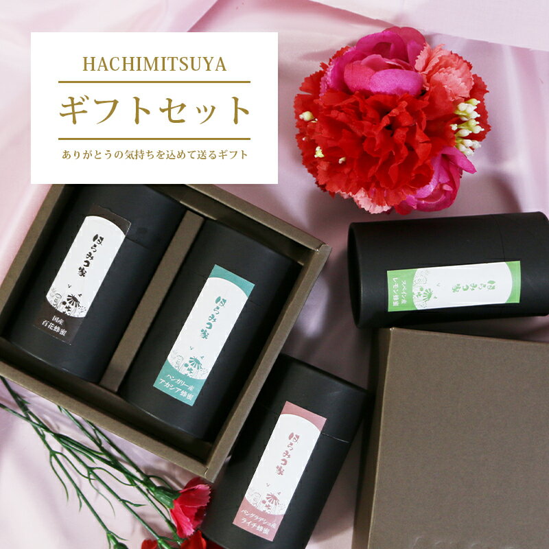 【20%OFFクーポン】国産はちみつ 個包装セット ハチミツ ハニー はちみつ 非加熱【送料無料】贈り物 〔Honey House〕