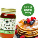 【20%OFFクーポン】ミャンマー産純粋百花はちみつ 300g 百花はちみつ ミャンマー産 蜂蜜 外国産 ハニー はちみつ 非加熱【まとめ買いSALE対象】 〔...