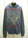 【あす楽対応】DENIM&SUPPLYFULLZIP SWEAT-PARKAデニム アンド サプライフルジップスウェットパーカーラルフローレン、正規