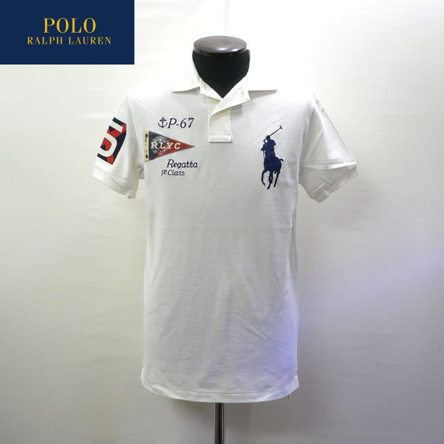 【あす楽対応】POLO RALP