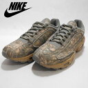 NIKEAIR MAX TAILWIND IV SPBV1357-001 ナイキエアマックステイルウインド 4 SPカモフラージュランニング、ジョギングトレーニング正規SHOP購入アメリカ買い付け