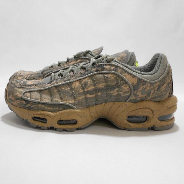 【あす楽対応】NIKEAIR MAX TAILWIND IV SPBV1357-001 ナイキエアマックステイルウインド 4 SPカモフラージュランニング、ジョギングトレーニング正規SHOP購入アメリカ買い付け