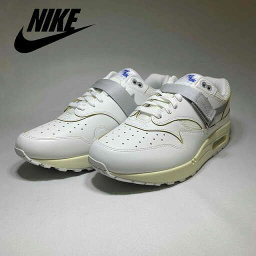 【あす楽対応】NIKE AIR MAX 1 PRMFJ5472-121ナイキ エアマックス 1 プレミアム正規SHOP購入アメリカ買い付けランニング、ジョギングストリート、オシャレスニーカーホワイトレザーストラップ ベルクロTIMELESS PACK 【あす楽対応】NIKE AIR MAX 1 PRMFJ5472-121ナイキ エアマックス 1 プレミアム正規SHOP購入アメリカ買い付けランニング、ジョギングストリート、オシャレスニーカーホワイトレザーストラップ ベルクロTIMELESS PACK