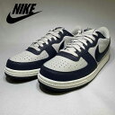 【あす楽対応】NIKE TERMINATOR LOWFN6830-001ナイキ ターミネーター ロー正規SHOP購入アメリカ買い付けバスケットボールシューズローテクスニーカージョージタウンカラーGeorgetown