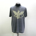 Venice Burnout LUCKY BRANDMUSICAPRINT T-SHIRTS7MDG0257xjX o[AEgbL[uhvgTVcyA~[WbNKSHOPdAJڔti