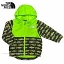 THE NORTH FACEInfant Zipline Rain Jacketザ ノースフェイスレインジャケットポリジャケットトドラー 子供 キッズ インファントアメリカ本国モデルNF0A53D55K7