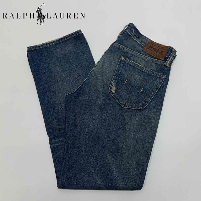 商品説明 素材 綿100% サイズ サイズ表記 30×30インチ:ウエスト約80cm,股上約26cm,股下76cm,裾幅20cm サイズは測り方によって1〜2cmずれが生じることがありますのでご了承ください。 特徴 POLO RALPHLAURENの デニムパンツになります。 股上浅めで程よいスリム感のきれいなシルエットで大人のアメカジを堪能することが出来ます。 MADE IN MEXICO □状態 新品未使用品 □品番 710556436001 CLASSIC 867 □カラー STRATFORD ☆画像は明るく写っている物も御座いますのでご了承お願い致します。 注意 新品未使用、東海岸の正規店にて買い付けた本物です。