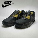 NIKE AIR MAX 90FB9657-001ナイキ エアマックス 90正規SHOP購入アメリカ買い付けランニング、ジョギングストリート、オシャレスニーカーブラックエアマックス