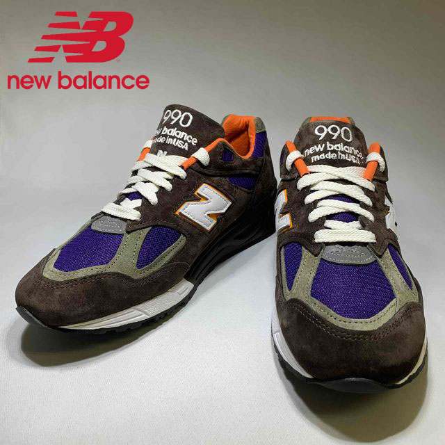 楽天市場】new balance 990 bm2の通販 楽天市場】new balance 990 bm2の通販