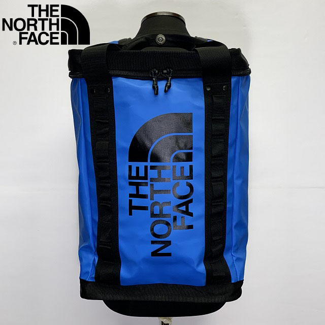 THE NORTH FACEExplore Fusebox Daypack-LBACKPACKザ ノースフェイスヒューズボックス Lバックパック登山、ハイキング通勤、通学ストリートアメリカ本国モデルアメリカ正規店購入NF0A3KYFME9