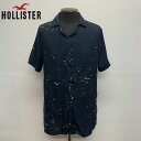 ホリスター 【あす楽対応】HOLLISTER ALOHA SHIRTSHAWAIIAN SHIRTS 325-253-0526-206ホリスターアロハシャツハワイアンシャツスプラッシュアメリカ直接買い付けHOLLISTER正規店舗購入品ビーチ、レジャー