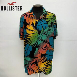 ڤбHOLLISTER ALOHA SHIRTSHAWAIIAN SHIRTS 325-253-2366-209ۥꥹϥĥϥ磻󥷥ץȥꥫľ㤤դHOLLISTERŹ޹ʥӡ쥸㡼