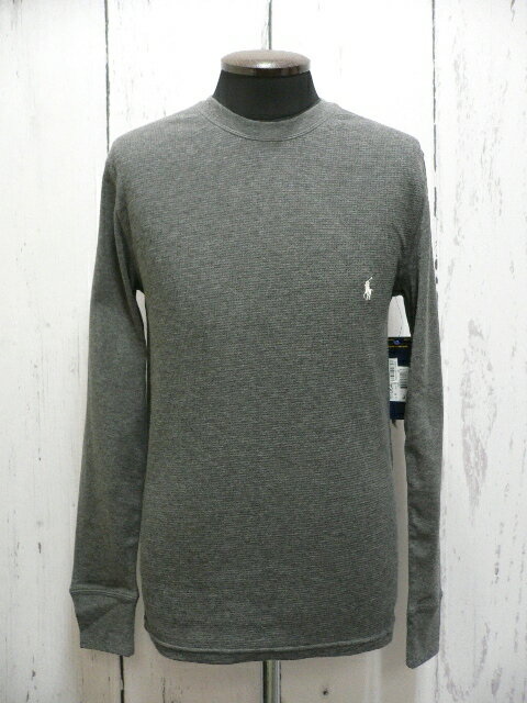 POLO RALPHLAURENThermal T-shir