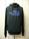 THE NORTH FACEMens HALF DOME HOODIEノースフェイスメンズハーフドームフーディー正規店購入