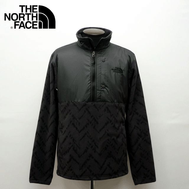 楽天CANAL CLOTHING【あす楽対応】【smtb-TK】THE NORTH FACEMEN'S 200WTTUNDRA JACKETNF0A3KEX4ZGザ ノースフェイスメンズ タンドラジャケットツンドラジャケットフリースジャケットプルオーバーアメリカ本国モデル正規店購入