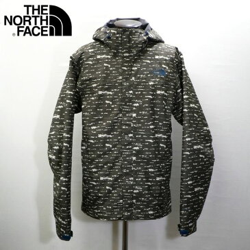 【あす楽対応】THE NORTH FACEMEN'S NOVELTY　VENTURE JACKETDRY VENTザ ノースフェイスメンズ ノベルティ ベンチャージャケットウインドブレーカーマウンテンパーカードライベント パッカブルアメリカ本国モデル正規店購入