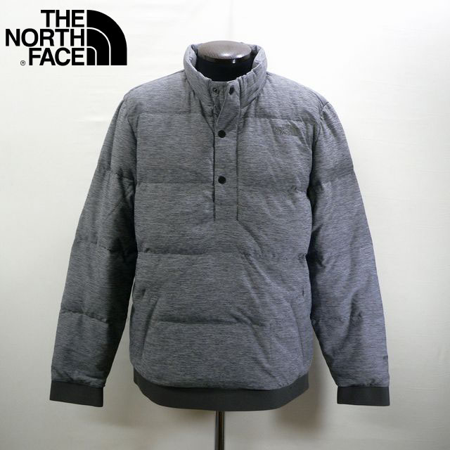 ザ・ノース・フェイス ダウンジャケット メンズ 【あす楽対応】【smtb-TK】THE NORTH FACEM EROS DWN PO JKT-RTO550 FILLノースフェイスプルオーバーダウンジャケットアメリカ本国モデルNF0A37LSDYY正規店購入アウトドア、キャンプ