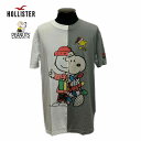 HOLLISTERPEANUTSzX^[s[ibcXk[s[؂ւTVc323-243-3176-108R{[VKXwi