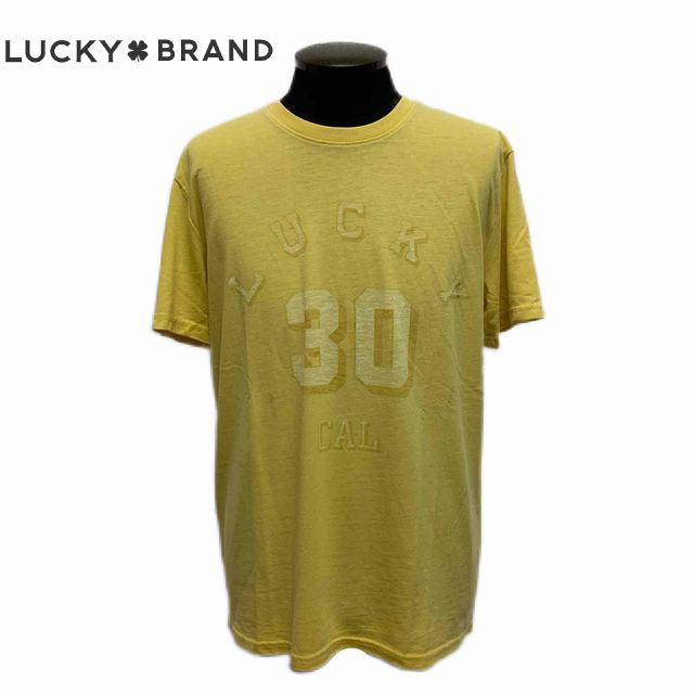 LUCKY BRANDVENICE BURNOUTLUCKY 30 CALラッキーブランドベニスバーンアウトラッキー 30 カリフォルニア7M85150正規SHOP仕入れアメリカ買い付け商品