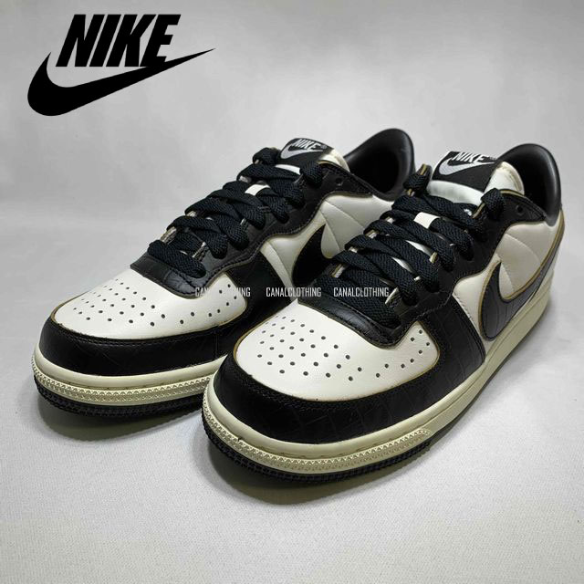 【あす楽対応】NIKE TERMINATORLOW PRMFQ8127-030ナイキ ターミネーターロープレミアム正規SHOP購入アメリカ買い付けストリート、バッシュバスケットボールシューズバイカラー