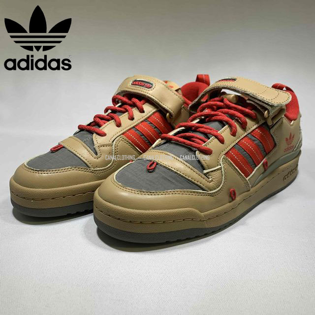 【あす楽対応】ADIDASADIDAS ORIGINALSFORUM 84CAMP LOWGV6785アディダスアディダスオリジナルスフォーラム 84キャンプ ロー正規SHOP購入アメリカ買い付け