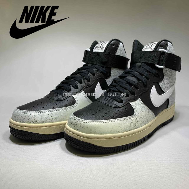 【あす楽対応】NIKE AIR FORCE 1HIGH '07 LXFB2049-001ナイキ エア フォース ワン正規SHOP購入アメリカ買い付けバスケットボール、バッシュストリート、スニーカーエアフォース