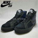 【あす楽対応】NIKE SBZOOM BLAZER MID PRMFD5113-400ナイキ エスビーブレザー ミッド プレミアム正規SHOP購入アメリカ買い付けストリート、スケートボードスケボー、SK8、BMX