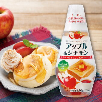 樂天商城 - アップル＆シナモン