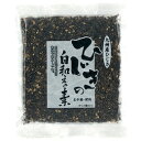九州産 ひじきの白和えの素 60g簡単!豆腐一丁に混ぜるだけ