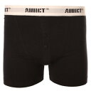 【訳ありセール】アディクト ADDICT メンズ ロゴ入り ボクサーショーツ ボクサーパンツ コットン ボクサーボタンありUKブランド 【男性 メンズ 下着 パ...