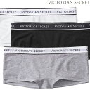 Victoria 039 s Secret ヴィクトリアシークレット ボーイショーツ ビクトリアシークレット ビクシー ヴィクトリアズシークレット ストレッチ コットン ショーツ ヒップハング インナー XS S M L 【女性 レディース 下着 パンツ】