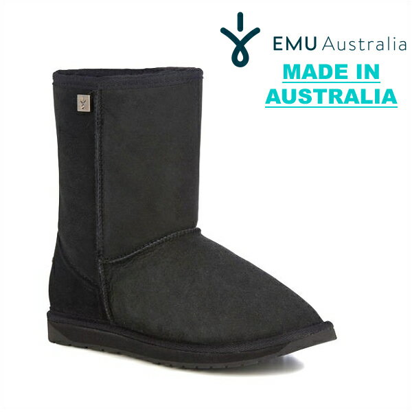 EMU エミュー オーストラリア製 Made in Australia EMU AUSTRALIA エミュー オーストラリア Platinum STINGER SLIM L…