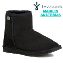 EMU G~[ I[XgA Made in Australia EMU AUSTRALIA G~[I[XgA Platinum STINGER SLIM MINI G~ XeBK[ X ~j v`i Ki V[vXL [gu[c V[gu[c ₷ C