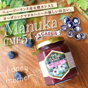 【全品ポイント10倍!要エントリー】ハニーマザー マヌカハニーUMF5+【有機カシス】(ニュージーランド産) 250gマヌカハニーとカシスのフルーツハニー