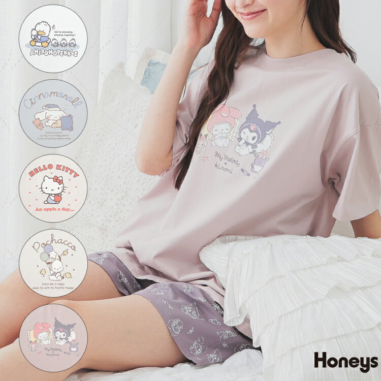 楽天市場】サンリオ(サイズ(S/M/L)M)(インナー・下着 楽天市場】サンリオ(サイズ(S/M/L)M)(インナー・下着