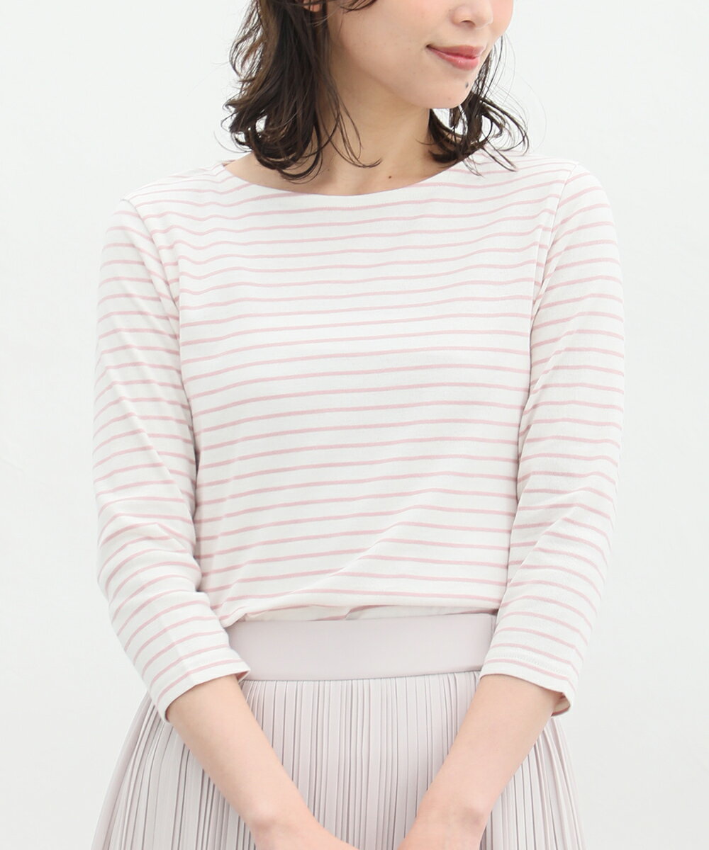 楽天市場】白 ホワイト(柄ボーダー)(Tシャツ・カットソー 楽天市場】白 ホワイト(柄ボーダー)(Tシャツ・カットソー