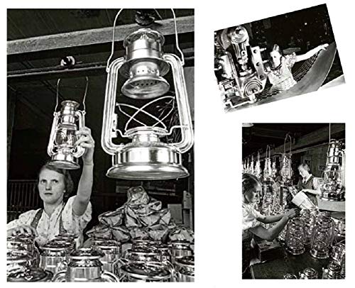 【レビュー特典あり】FEUERHAND(フュアーハンド) ランタン 276 ジンク 【日本正規品】 12562通販格安セール情報 楽天 通販