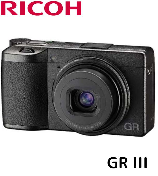 RICOH GR III ǥ륫 GRIII GR3 ¨Ǽ ߥ顼쥹 ʸ¤ò