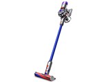 dyson サイクロン式スティッククリーナー SV10K EXT BU ★中古品★