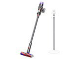dyson サイクロン式コードレススティッククリーナー SV21 FF COM2