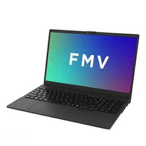 FUJITSU 富士通 Office付き15.6型ノートPC FMV ...(2.0)