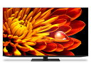 SHARP 4K液晶テレビ AQUOS E EP1 4T-C65EP1