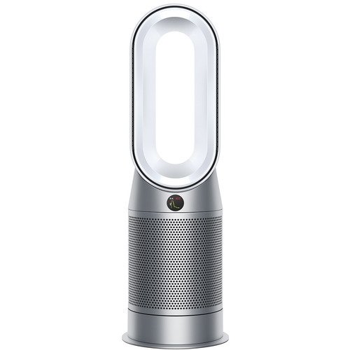 dyson Purifier Hot + Cool 空気清浄ファンヒーター HP07 WS 再生品