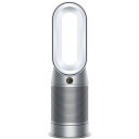 dyson Purifier Hot + Cool 空気清浄ファンヒーター HP07 WS